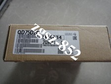 1PC New Mitsubishi QD75D2N Fast Shipping FedEx or DHL picture