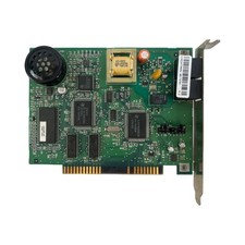 Vintage US Robotics Sportster 0460 ISA Internal Modem Card picture