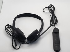 Jabra Engage 50 II Wired Stereo Headset with Noise-Cancelling 3-Mic Technology picture