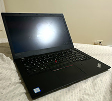 Lenovo ThinkPad 14
