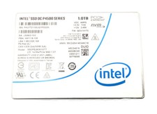 Intel SSD DC P4500 2.5