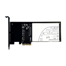 ADT PCIe 5.0 x4 to U.2/U.3/E1.S/E3.S SSD Adapter Card PCI Express Gen5.0 x4 picture