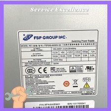 1PCS For FSP300-60GNV-5K 300W SFX12V Switching Power Supply Fast Delivery picture
