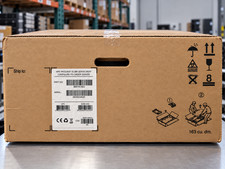 868704-B21 HPE DL380 Gen10 24SFF CTO 2x800W 10/25Gb Rails New Open Box picture