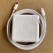 NEW Genuine OEM 96W USB-C Power Adapter Charger For MacBook Pro 16