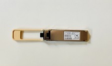 Juniper Networks GENUINE, JNP-QSFP-100G-SR4 100GE QSFP MMF picture