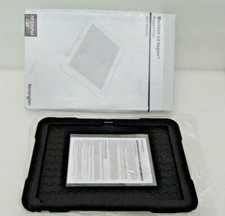 Kensington BlackBelt 1st Degree Rugged Protective Case HP Elitepad 10 Inch picture