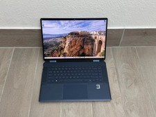 HP Spectre X360 16-F1013DX 16