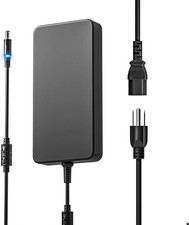 240W Charger Compatible with Dell Precision 7670 7680 7760 7750 7740 7780 7770 picture