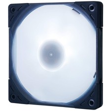 Kaze Flex II 120 Slim PWN Premium Slim PC Fan,120mm x 15mm, Fluid Dynamic Bea... picture