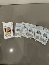 Polaroid 2x3 Premium Zink Photo Paper 5 Packages 50 Photos Total picture