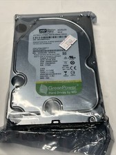 Western Digital WD20EURX-63T0FY0 NEW DEFECTS picture
