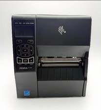Zebra ZT23042-T0A200FZ | ZASP Certified Thermal Transfer Lable Printer 203 DPI picture