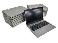 Lot of 13 HP ProBook 650 G4 15.6