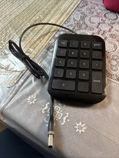 Targus AKP10US Wired Keyboard picture