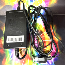 🔥 Genuine HP AC/DC POWER ADAPTER Model: 0957-2145 with HP CORD picture
