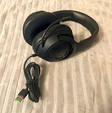Razer Kraken V3 X Black USB Wired Over-Ear Headset Ear-Cup Double w/ Microphone picture