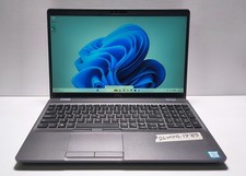 Dell Precision 3541 | 15.6