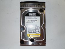 Western Digital WD WD1003FBYX-12Y7B0 1TB 7200 RPM 64MB SATA 118032791 04 (V6335) picture