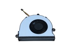 New For HP 15-db0011dx 15-db0066wm 15-db0015dx Series Laptop CPU Cooling FAN picture
