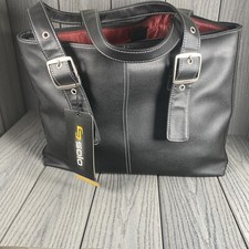 Solo Classic Tote, 15.6