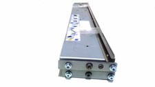 Dell Xyratex Compellent EB-2425 24-Bay SAS Enclosure Rail Kit picture