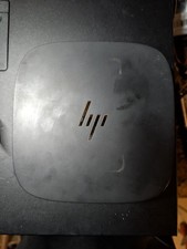 HP Elite Slice Desktop Mini PC i7-6700T 16GB RAM 256GB SSD Win 11 Pro picture