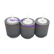 10 Set NROLR1466FCZ1 NROLR1467FCZ1 Pickup Feed Separation Roller for Sharp 4128 picture