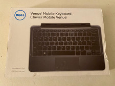 NEW SEALED Dell D1R74 Mobile Keyboard for Venue 11 Pro 0D1R74 picture