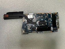 Asus Zenbook UX431f i7-10510u motherboard 60NB0PE0-MB5000 picture