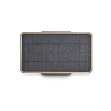 3.4W Solar Power Pack for EDGE Cameras and USB C Devices Uninterrupted Power picture