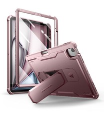 Dexnor Case for iPad Air 13-inch M3/M2 (2025/2024) Cover with Pen Holder & Stand picture