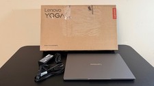 Lenovo Yoga Slim 7i Aura 15.3