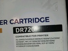 DR720 Laser Printer Toner Cartridge picture