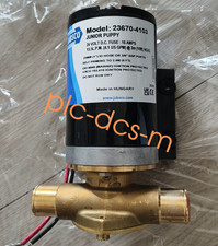 1PCS NEW 23670-4103 Jabsco Marine Flexible Impeller Pump shipping Via DHL/Fedex picture