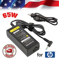 For HP 255 G2 G3 G4 G5 G6 G7 G8 Notebook Laptop Power Supply Ac Adapter Charger picture