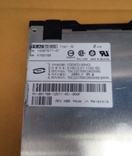 Dell 9Y700 TEAC FD-05HG 3.5 inch 1.44MB Floppy Disk Drive FDD picture