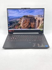 Asus TUF Gaming F15 FX507ZI4 i7-12700H 16GB 1TB SSD RTX 4070 - Used picture