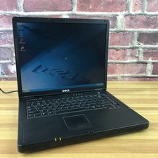 Dell Inspiron 1000 Retro Gaming Laptop Celeron 2.20GHz 224MB RAM (Windows XP) picture
