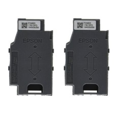 2 Pack Epson T295000 Ink Maintenance Box for WorkForce WF-100 picture