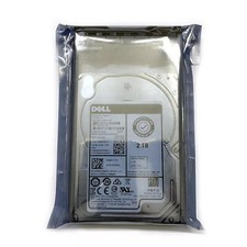 FOR Dell 2TB 0VR92X 2.5