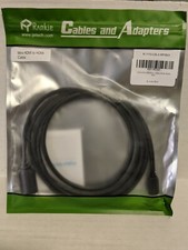 NEW Rankie Mini HDMI to HDMI Cable 6ft picture