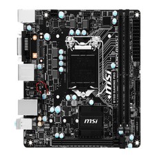 For MSI B150I GAMING PRO MINI ITX Motherboard LGA 1151 DDR4 Mainboard picture