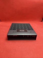 Cisco 819Hw 810 Series Secure Hardened Integrated Services Router picture