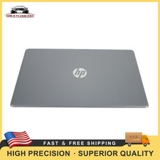 Smoke Gray LCD Back Cover 926484-001 for HP 17-BS051OD 17-BS067CL 17-BS097 New picture
