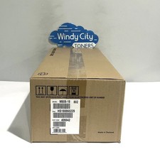 RICOH 406642 MAINTENANCE KIT SP 4100 TYPE 120 M808-18 P7031N P7035N Genuine NEW picture