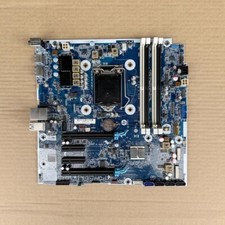 New For HP Z2 G4 SFF TWR Workstation LGA 1151 DDR4 Intel Motherboard L13216-001 picture