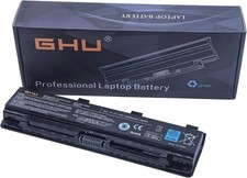 PA5109U-1BRS Battery For Toshiba PA5110U-1BRS PABAS272 PA5024U PABAS271 Notebook picture
