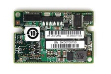 LSI CVM02 Cache Vault Flash Module P/N: 03-25444-11002 Tested Working picture