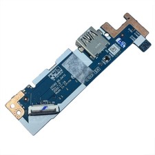 New 5C50S25174  For Lenovo Legion Y540-17IRH 81Q4 Function Board Module NS-C533 picture
